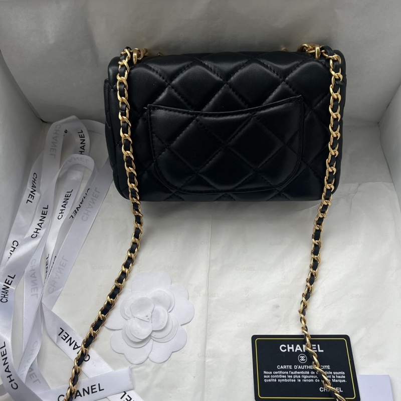 Ch**el satchel bags
